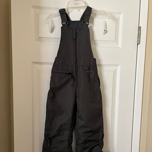 Snow pants boy/girl, xs